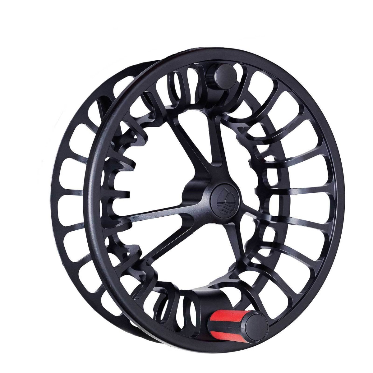 BOBINA RISE II REDINGTON BLACK 7/81