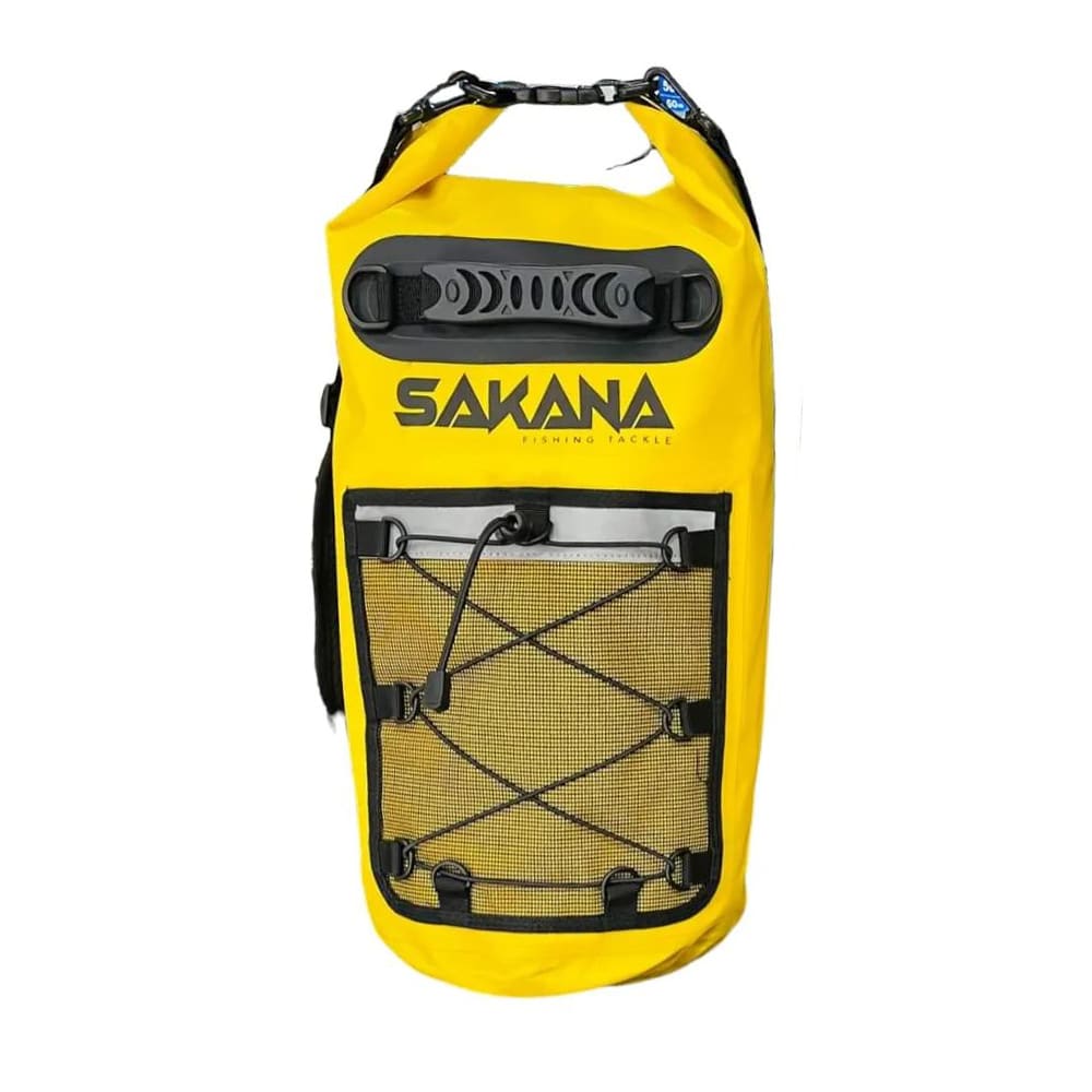 BOLSO SECO SAKANA YELLOW1