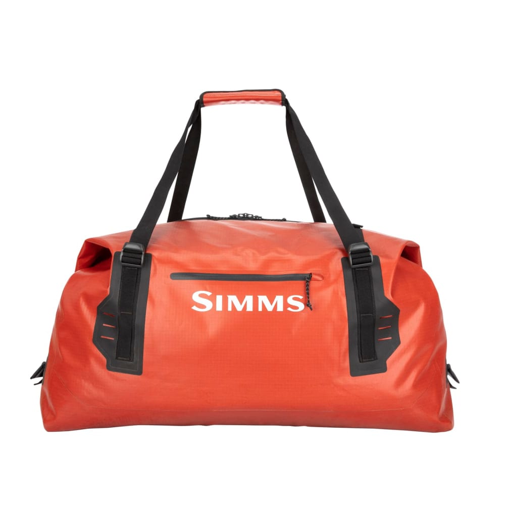 BOLSO SECO SIMM'S DRY CREEK DUFFEL2
