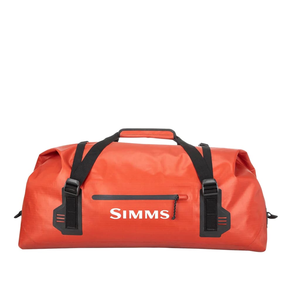 BOLSO SECO SIMM'S DRY CREEK DUFFEL1