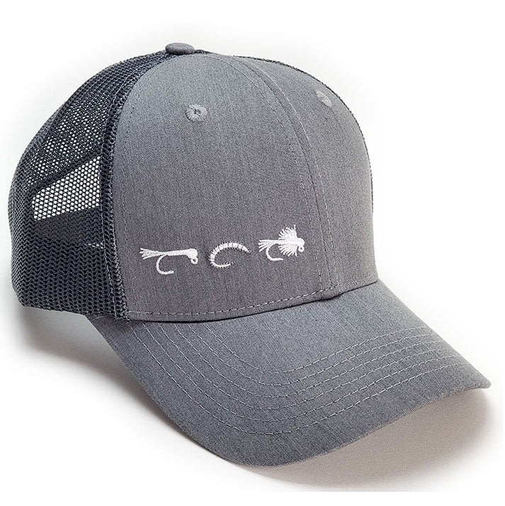 GORRO ECHO NYMPH TRUCKER1