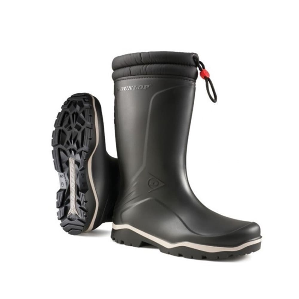 BOTAS DUNLOP BLIZZARD FUR LINING1