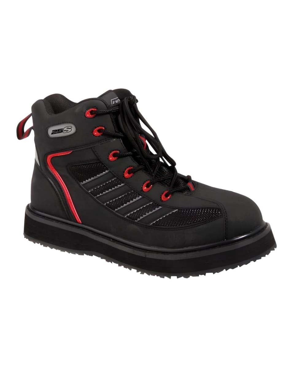ZAPATOS VADEO HART SUELA GOMA C/CLAVOS1