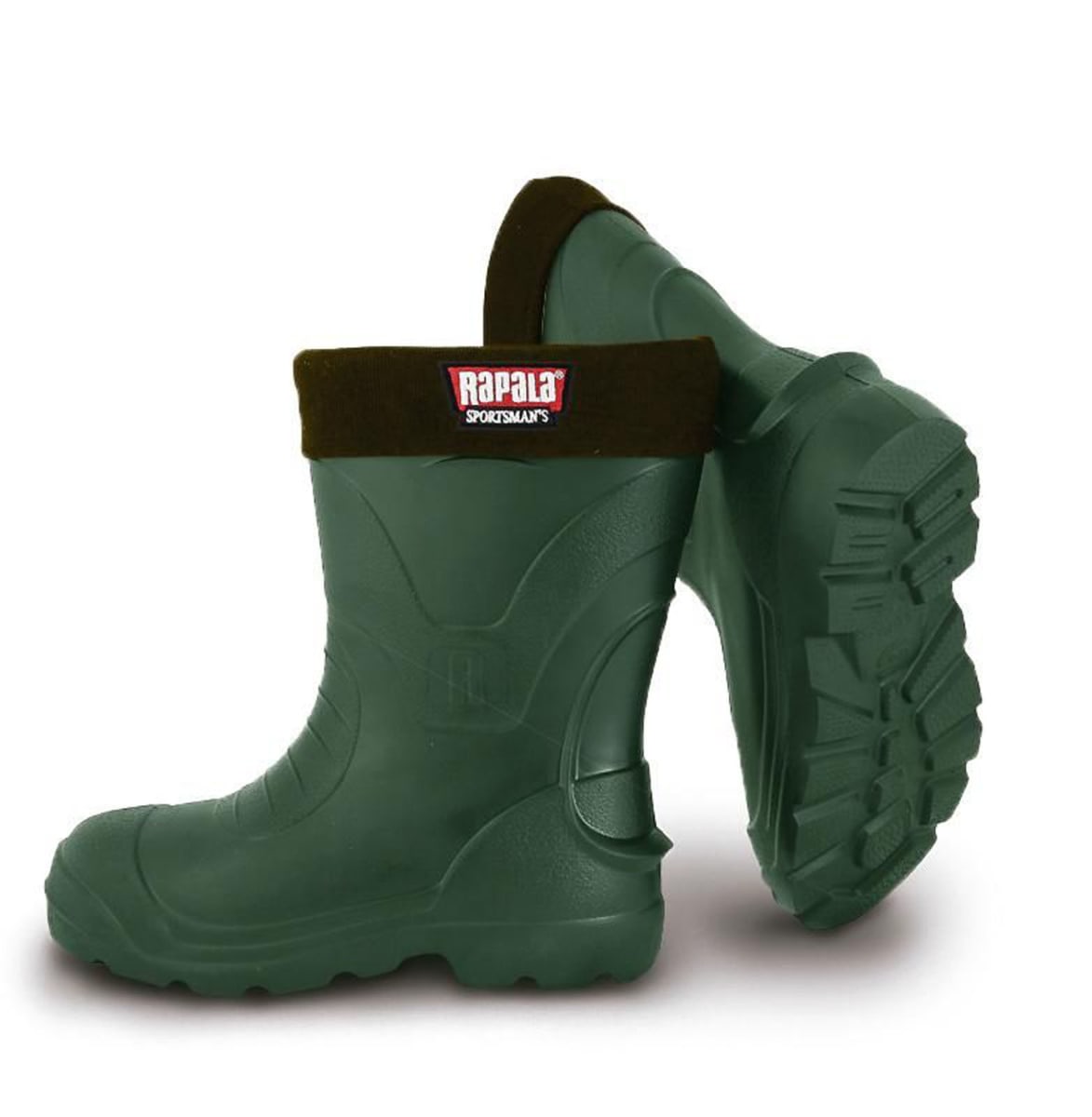 BOTA RAPALA CORTA SPORSTMAN 371