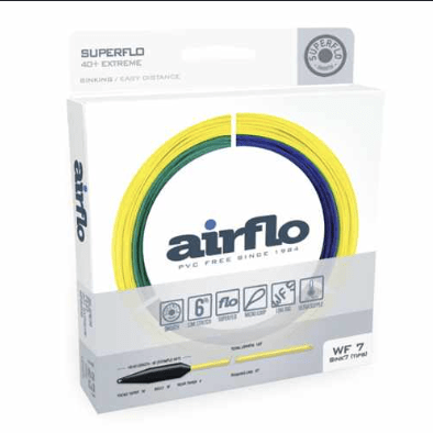 LINEA SINKING AIRFLO FORTYPLUS WF7 SINK 51