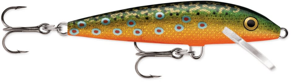 SEÑUELO RAPALA ORIGINAL 4G/7CM3