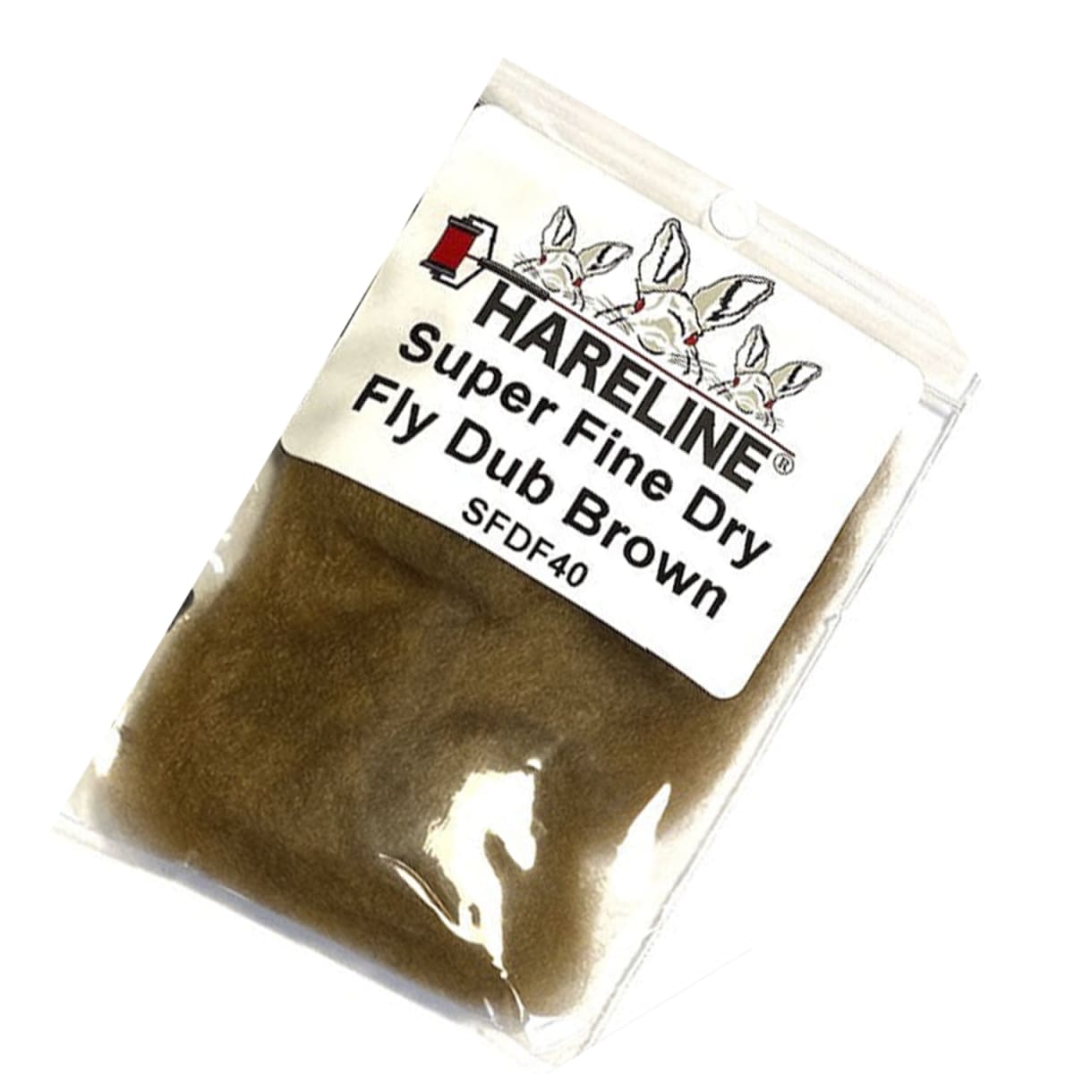 SUPER FINE DRY FLY DUB2