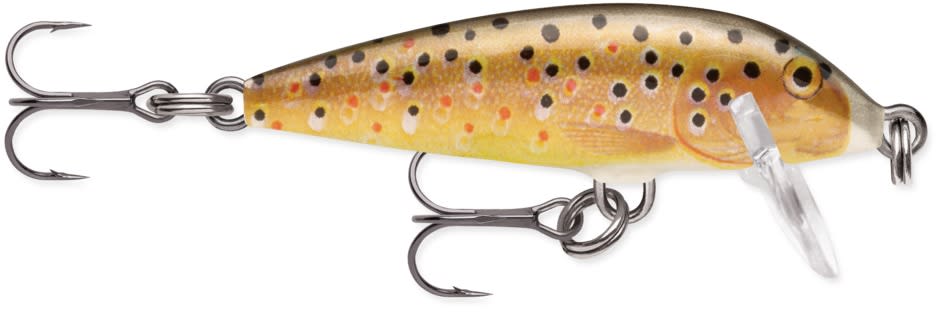 SEÑUELO RAPALA COUNTDOWN SINKING 4G/3CM1