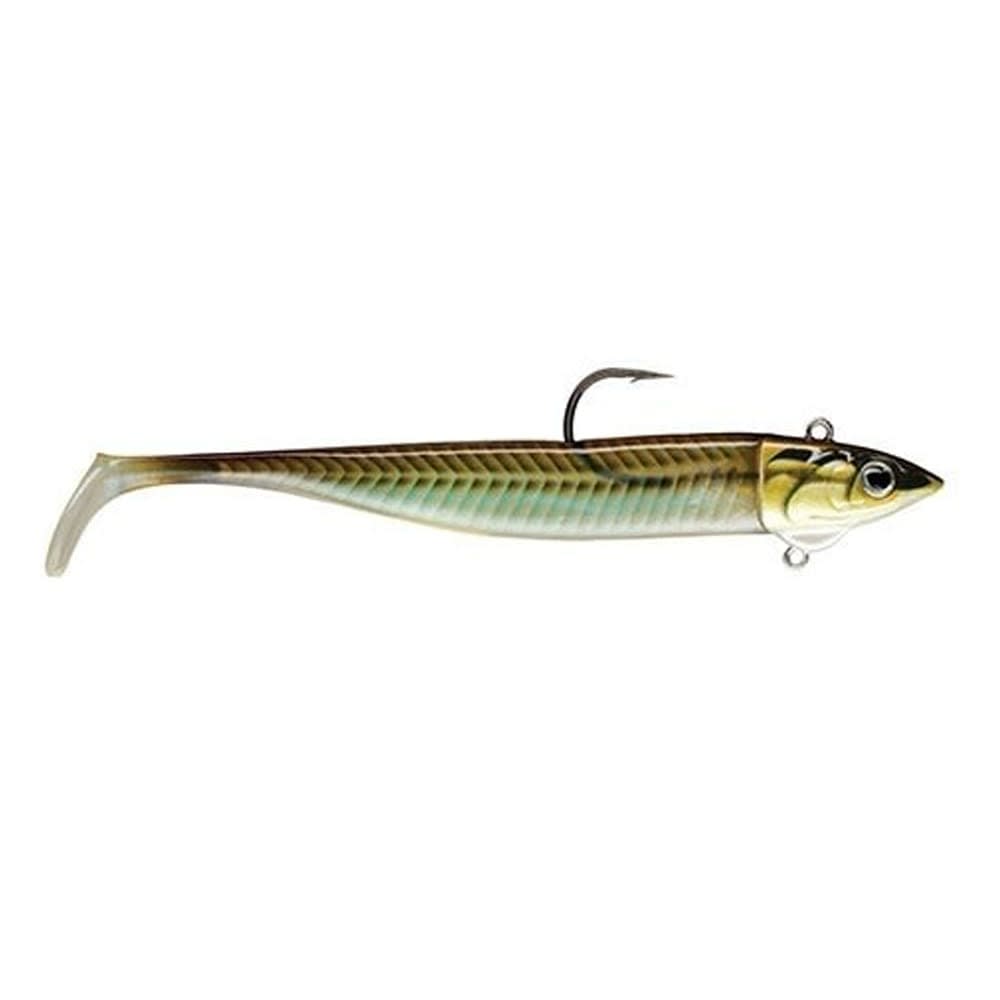 VINILO STORM 360GT BISCAY MINNOW 9CM 21G SANDEEL SDL1