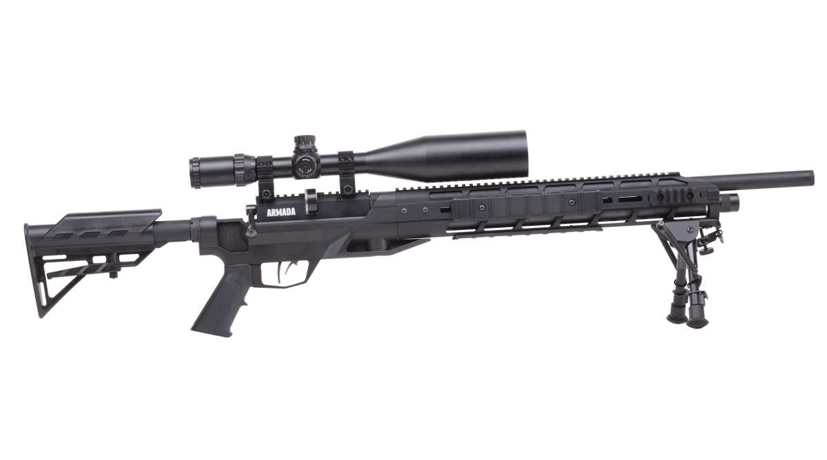 RIFLE PCP BENJAMIN ARMADA2