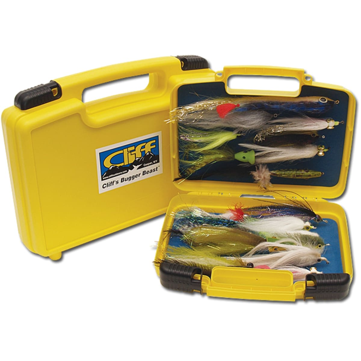 CAJA MOSQUERA CLIFF'S1