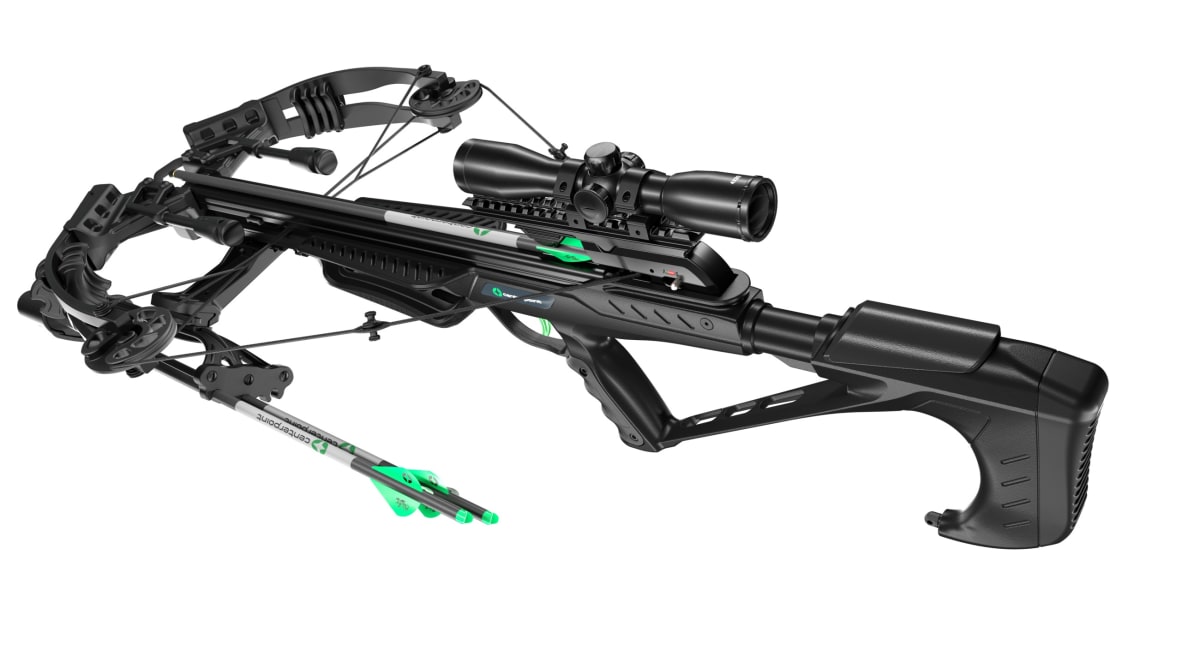 BALLESTA CENTERPOINT DAGGER™ 4053