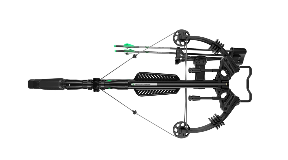 BALLESTA CENTERPOINT DAGGER™ 4056