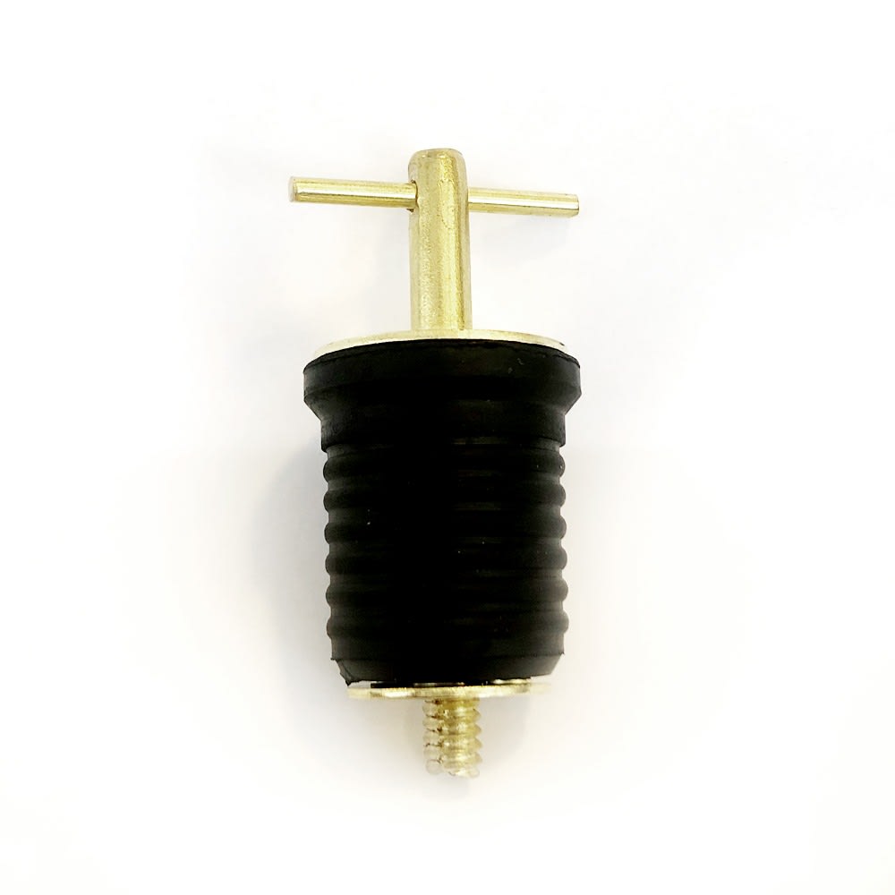 TAPON SHOICE TORNILLO BRONCE 1?1