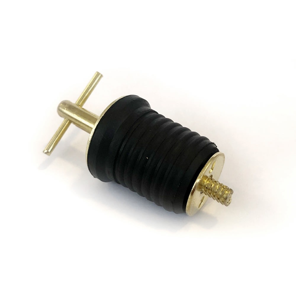 TAPON SHOICE TORNILLO BRONCE 1?2