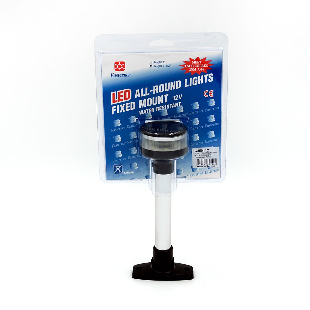 LUZ ESTELA LED1