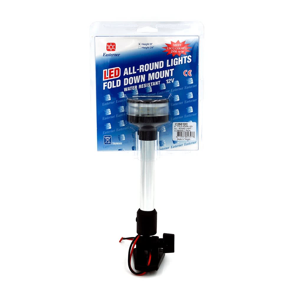 LUZ ESTELA LED2