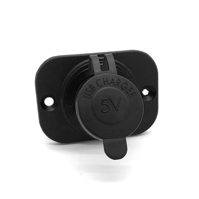 CARGADOR USB 5V2