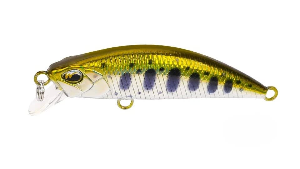 SEÑUELO TSURINOYA DW63 SINKING 5G/5CM2