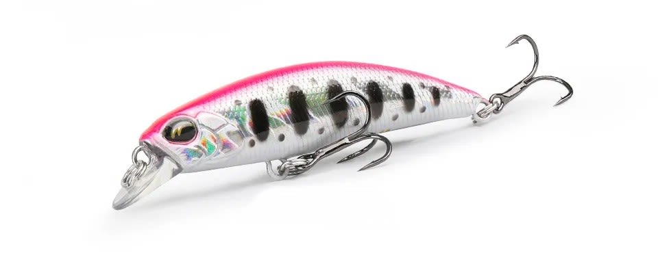 SEÑUELO TSURINOYA DW67 SINKING 6.1G/6CM2