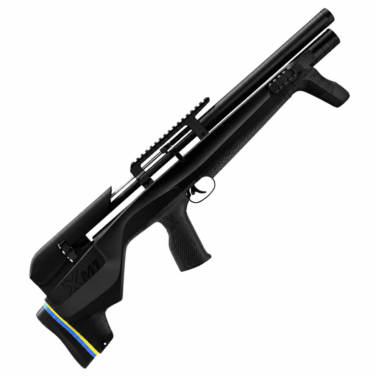 RIFLE PCP STOEGER XM11