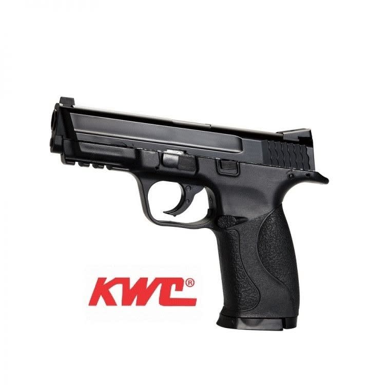 PISTOLA BALIN KWC MP401