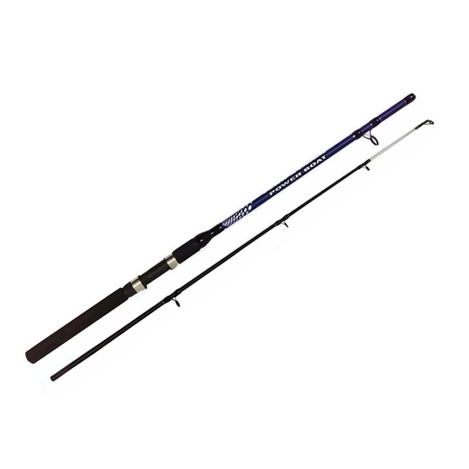 CAÑA BLUE FOX POWERBOAT 1.80H / 100-250g1