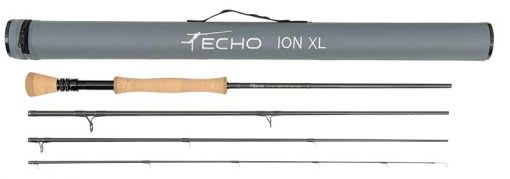 CAÑA ECHO ION XL ROD1