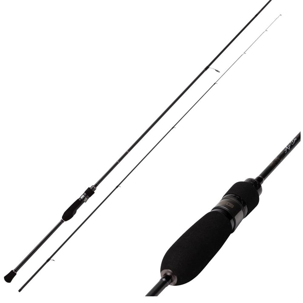 CAÑA MAJORCRAFT AJI DO 5G1