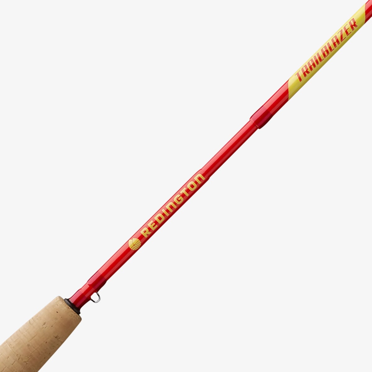 CAÑA REDINGTON TRAILBLAZER 3WT2