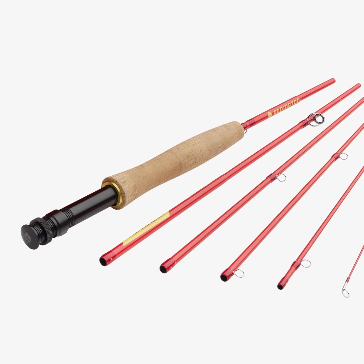 CAÑA REDINGTON TRAILBLAZER 3WT3