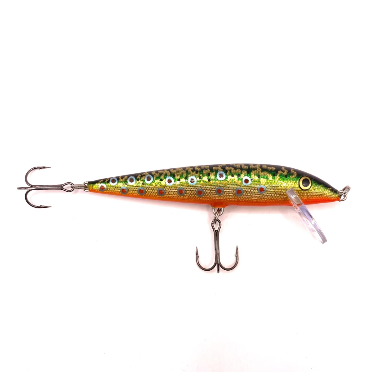 SEÑUELO SUMERGIBLE 11CM/16G BROOK TROUT1