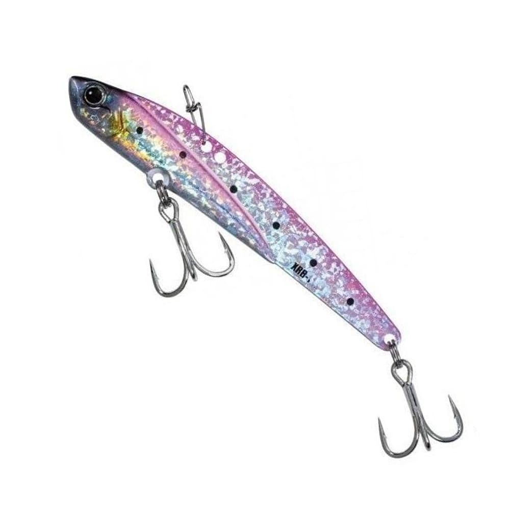 CABALLITO CROSRIDE BLADE KEIMURA PINK IWASHI 9.5CM 30GR #291