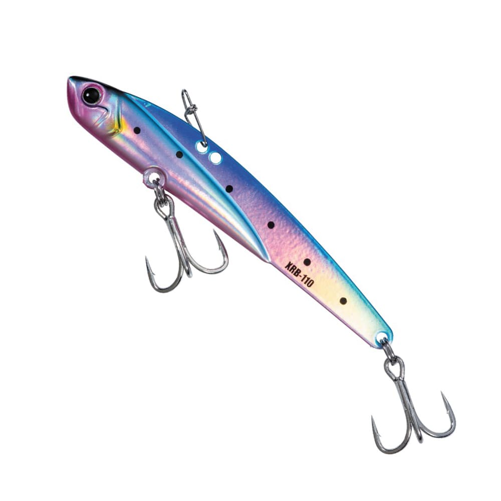 CABALLITO CROSRIDE BLADE KEIMURA BLUPIN IWASHI 9.5CM 30GR #1