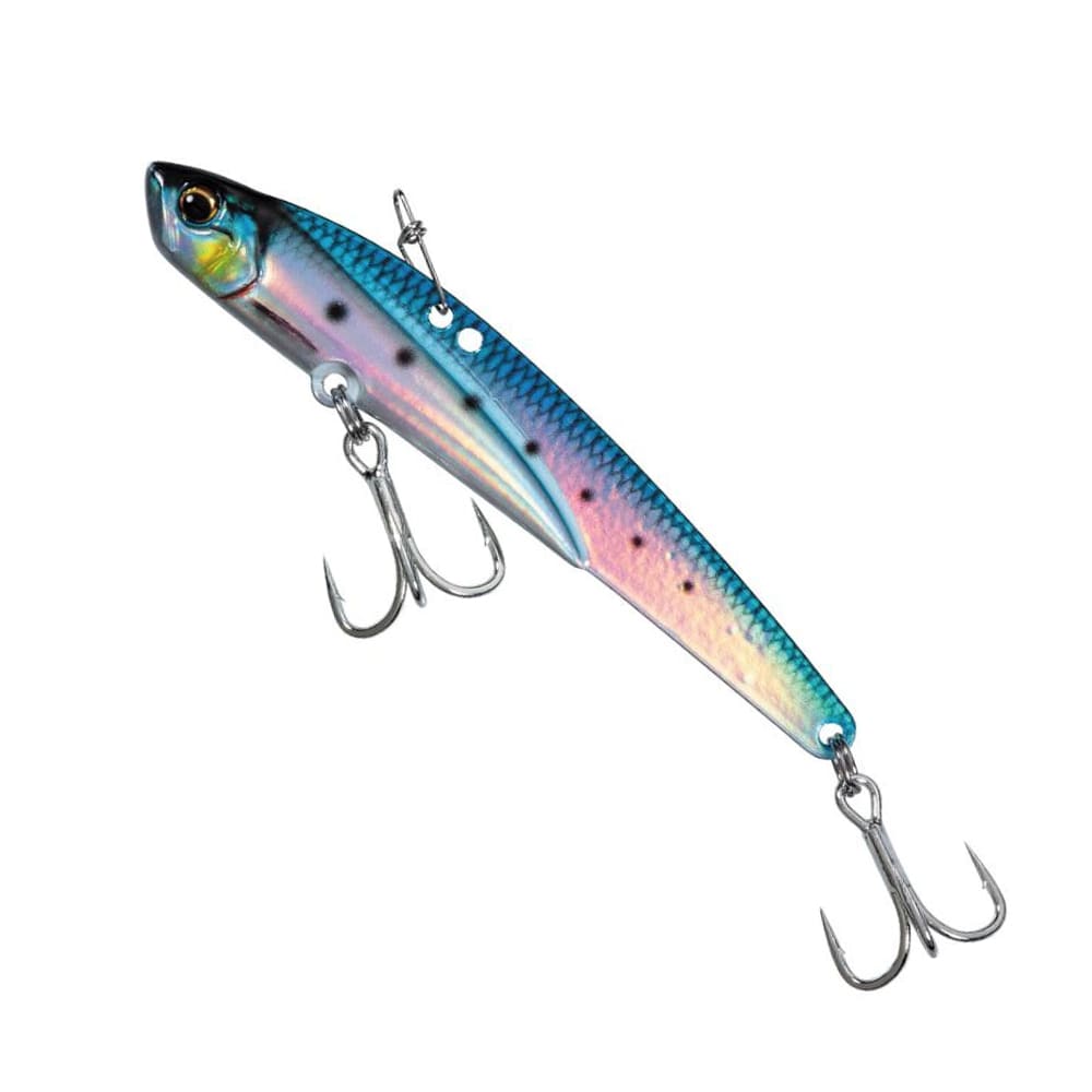 CABALLITO CROSRIDE BLADE LIVE IWASHI / 9.5MM / 30GR / #801