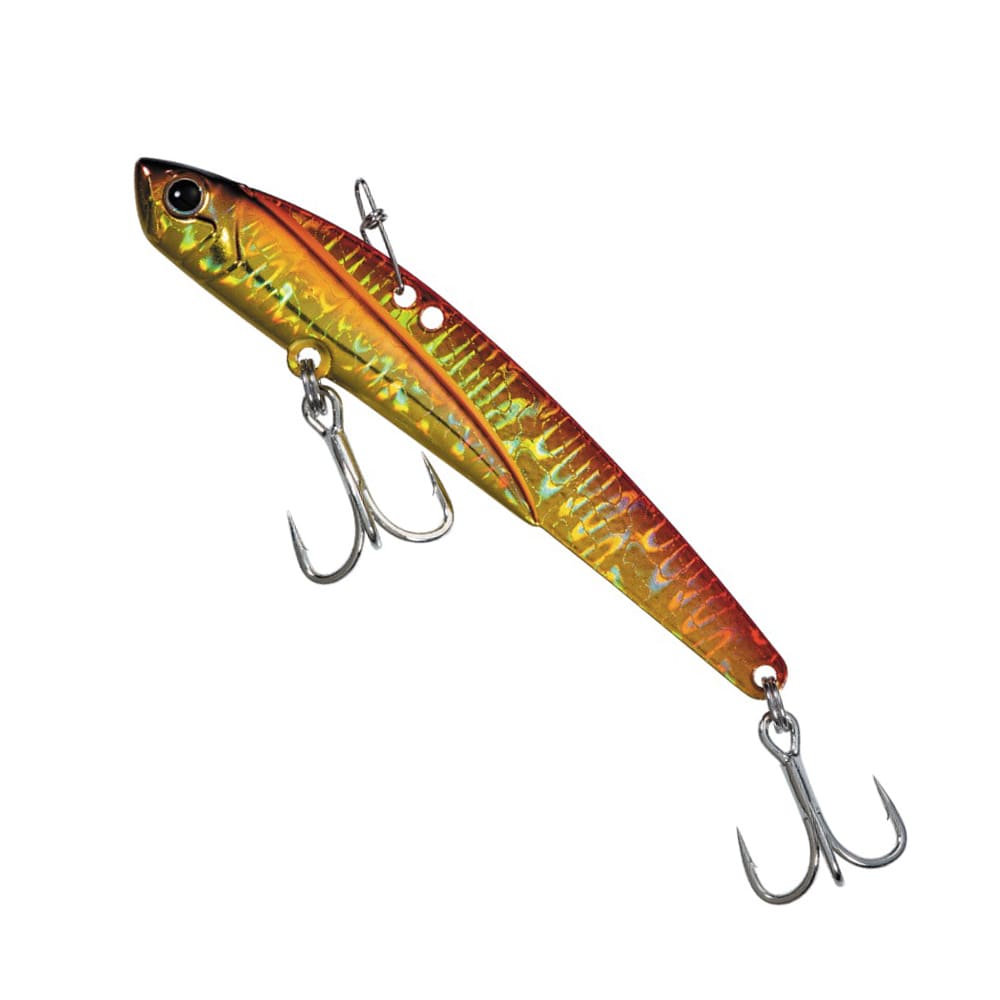 CABALLITO CROSRIDE BLADE RED GOLD / 9.5CM / 30GR / #031