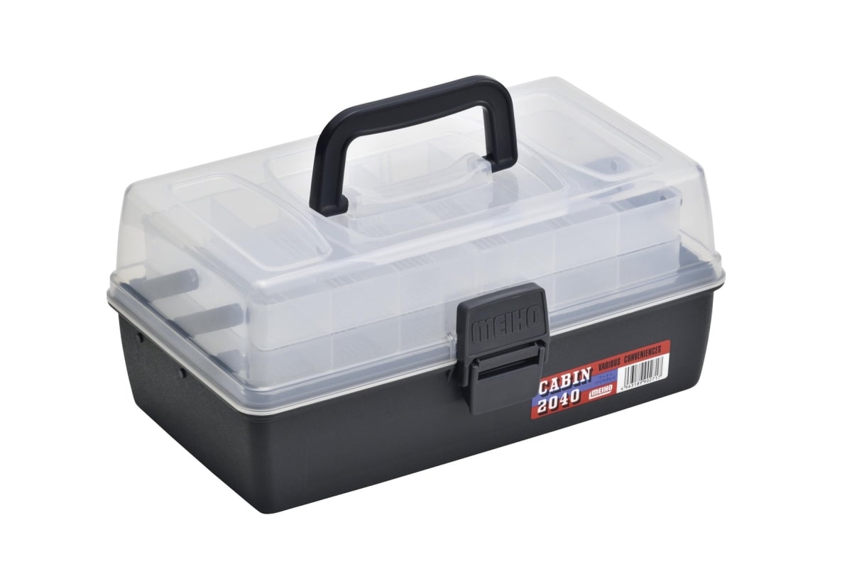 CAJA MEIHO CABIN 2040 GRAY1