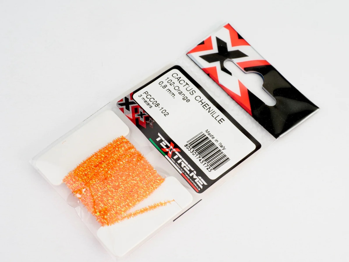 CACTUS CHENILLE 0,8 MM TEXTREME1