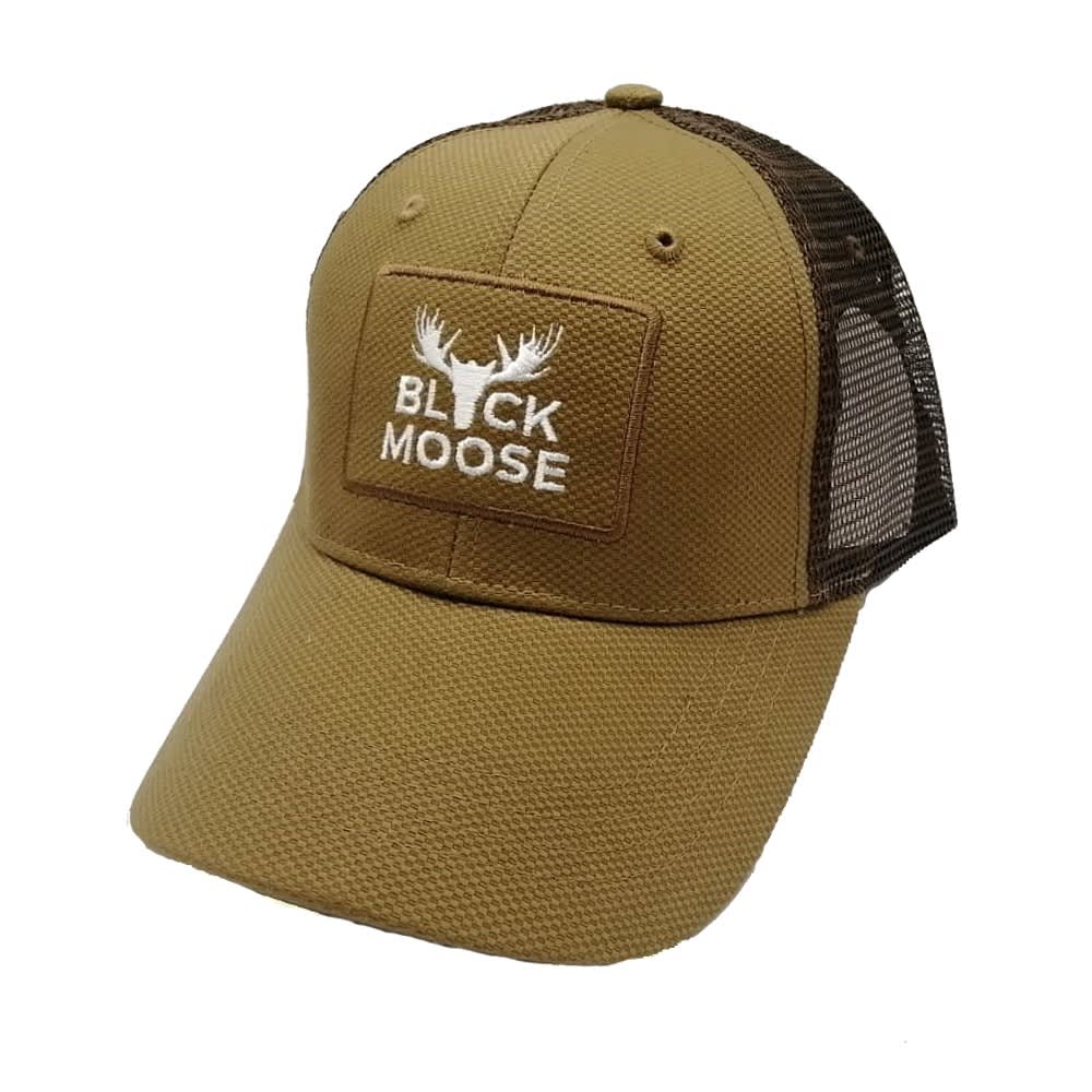 GORRO BLACK MOOSE2