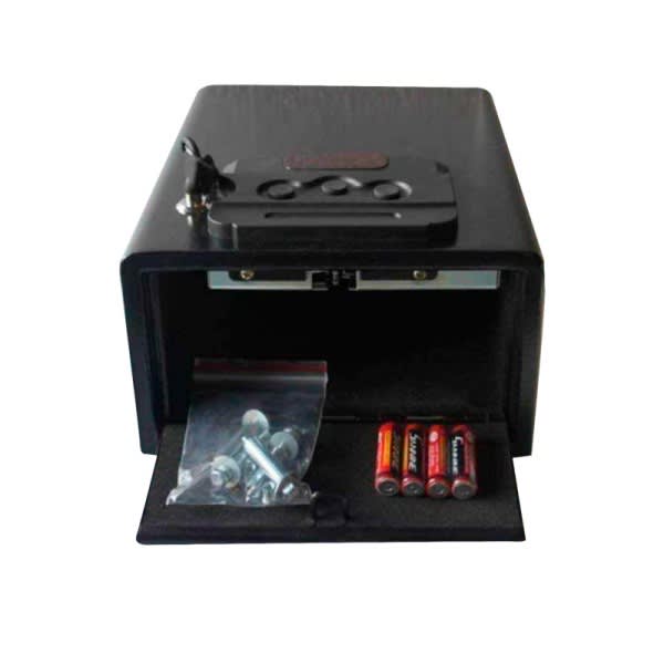 CAJA SEGURIDAD ARMAS ZLIP PB10 CAP. 1 ARMA CORTA6