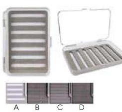 CAJA FLY BLUE FOX AH0581