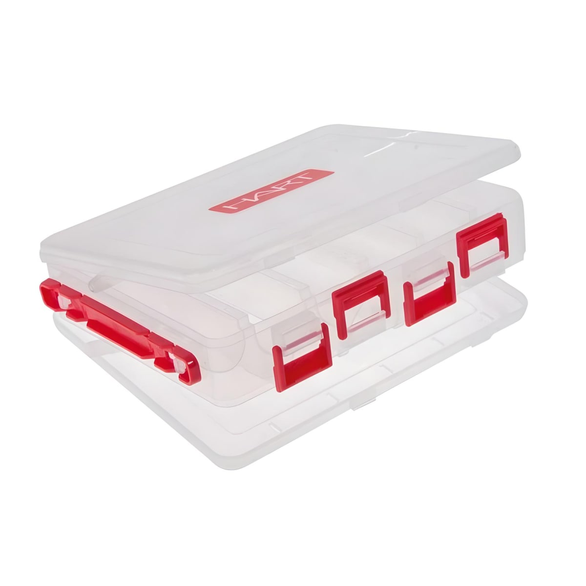 CAJA SEÑUELO DC HART DF-21