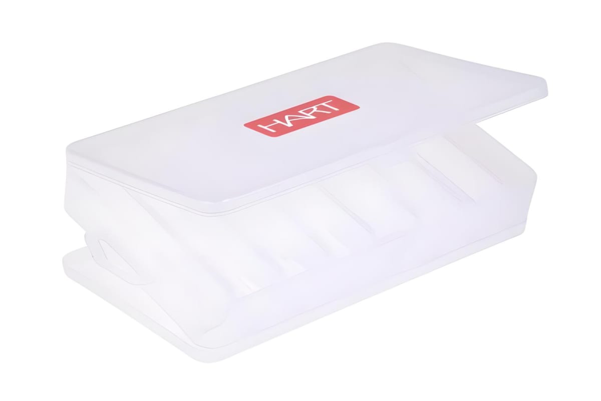 CAJA SEÑUELOS DC HART DF-41