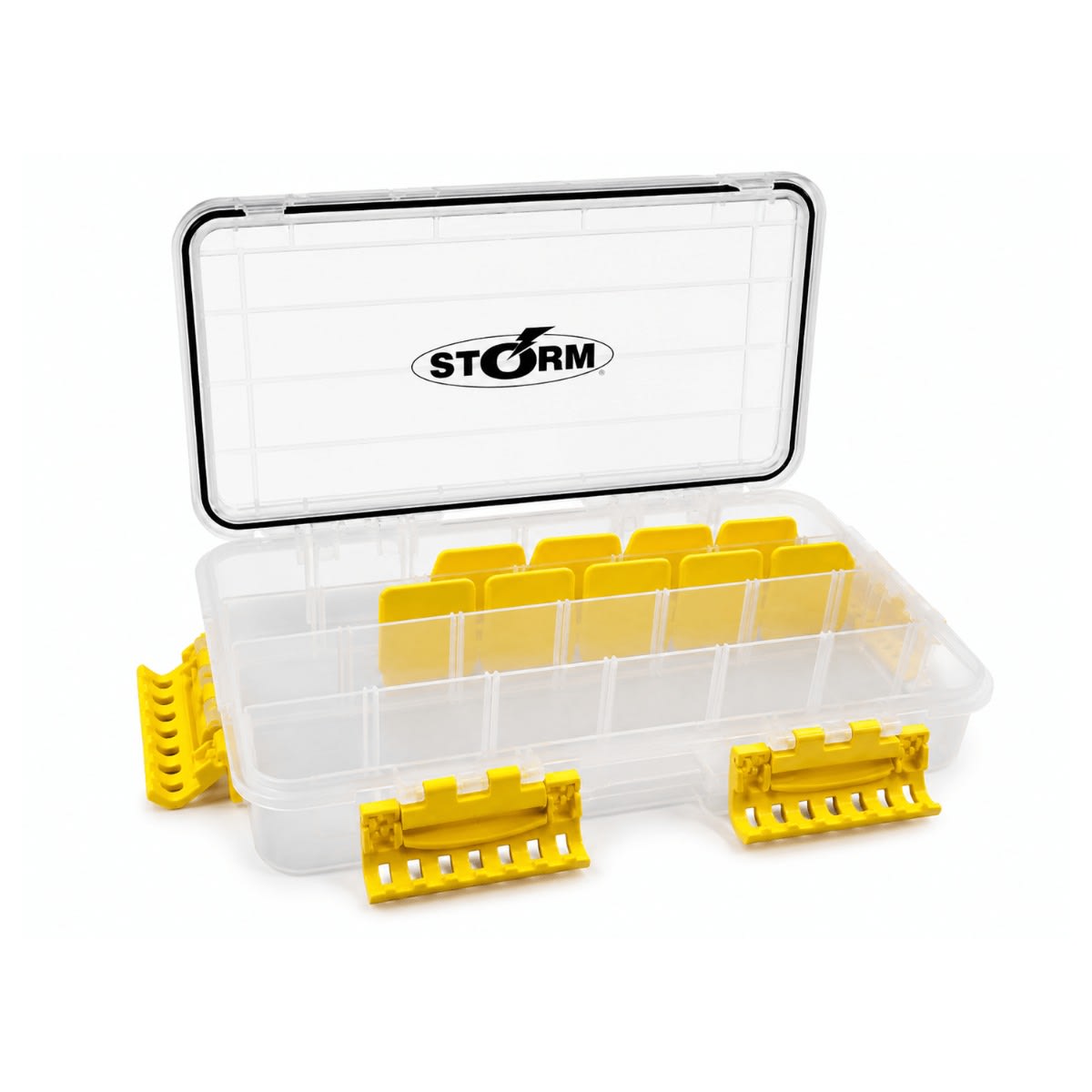 CAJA STORM WATERPROOF L1