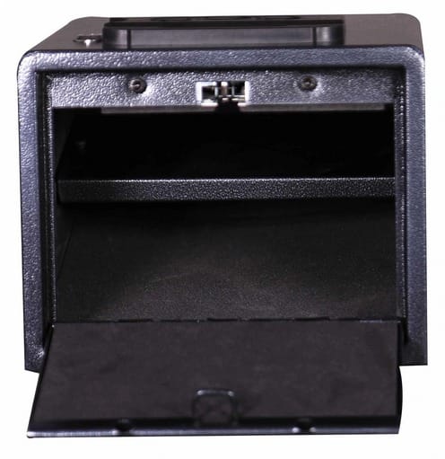 CAJA SEGURIDAD ARMAS ZLIP PB10 CAP. 1 ARMA CORTA3