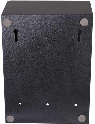 CAJA SEGURIDAD ARMAS ZLIP PB10 CAP. 1 ARMA CORTA4