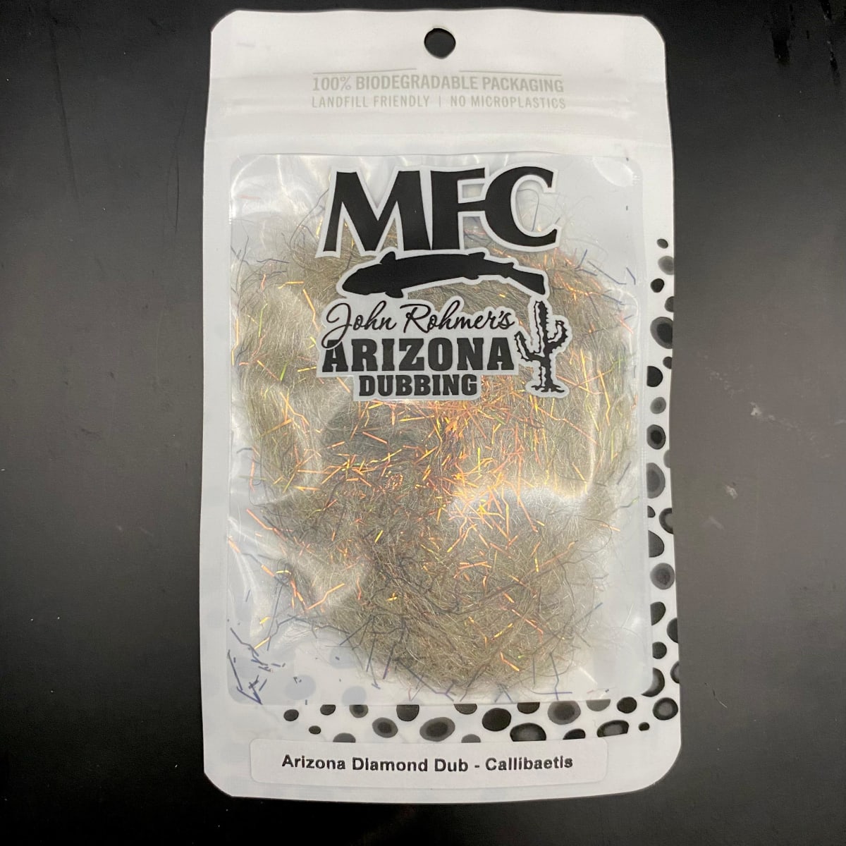 ARIZONA DIAMOND DUB CALLIBAETIS1