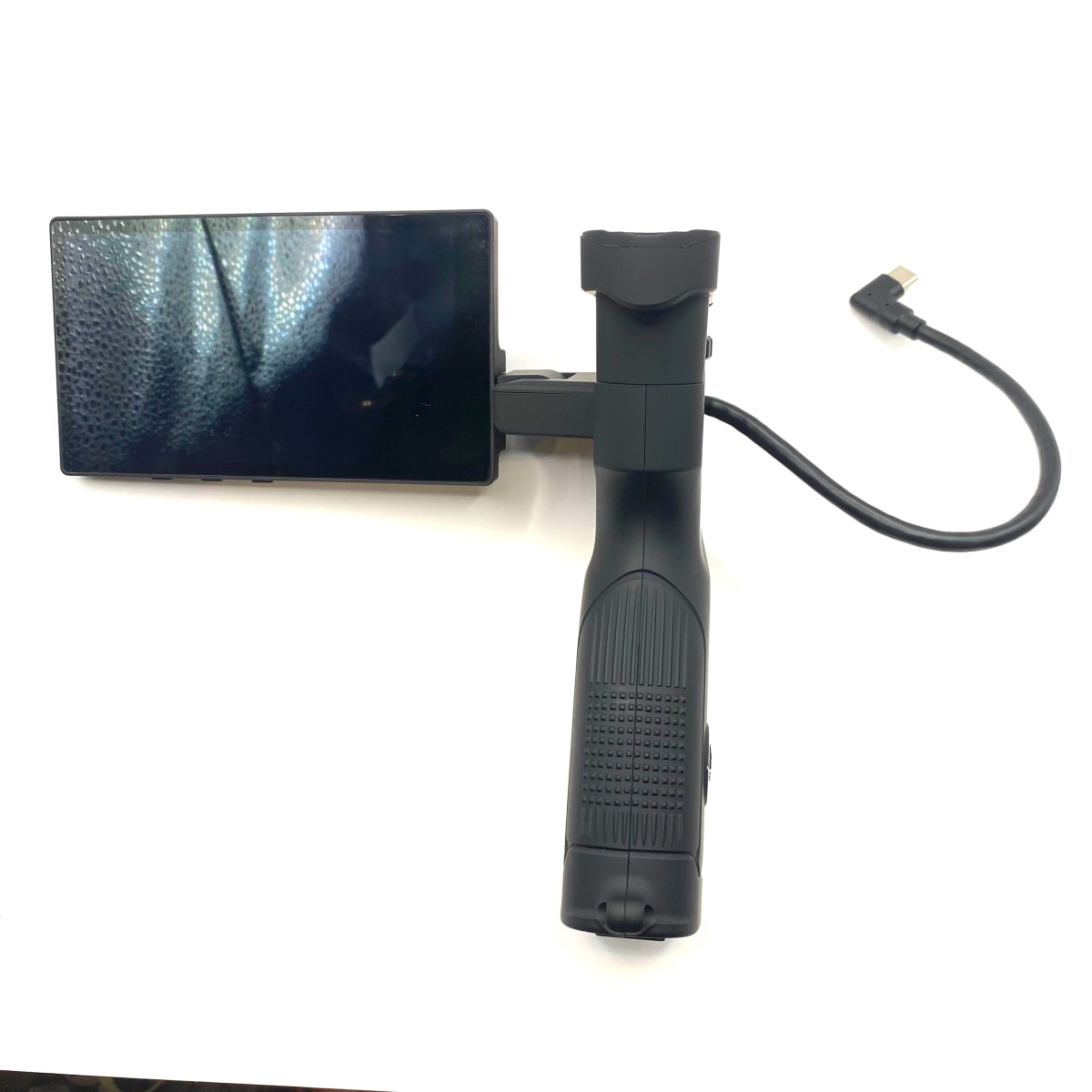 PANTALLA PARA VISOR TERMICO HIKMICRO2