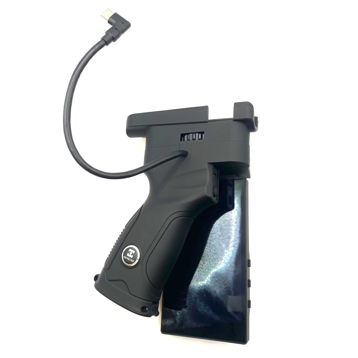 PANTALLA PARA VISOR TERMICO HIKMICRO4