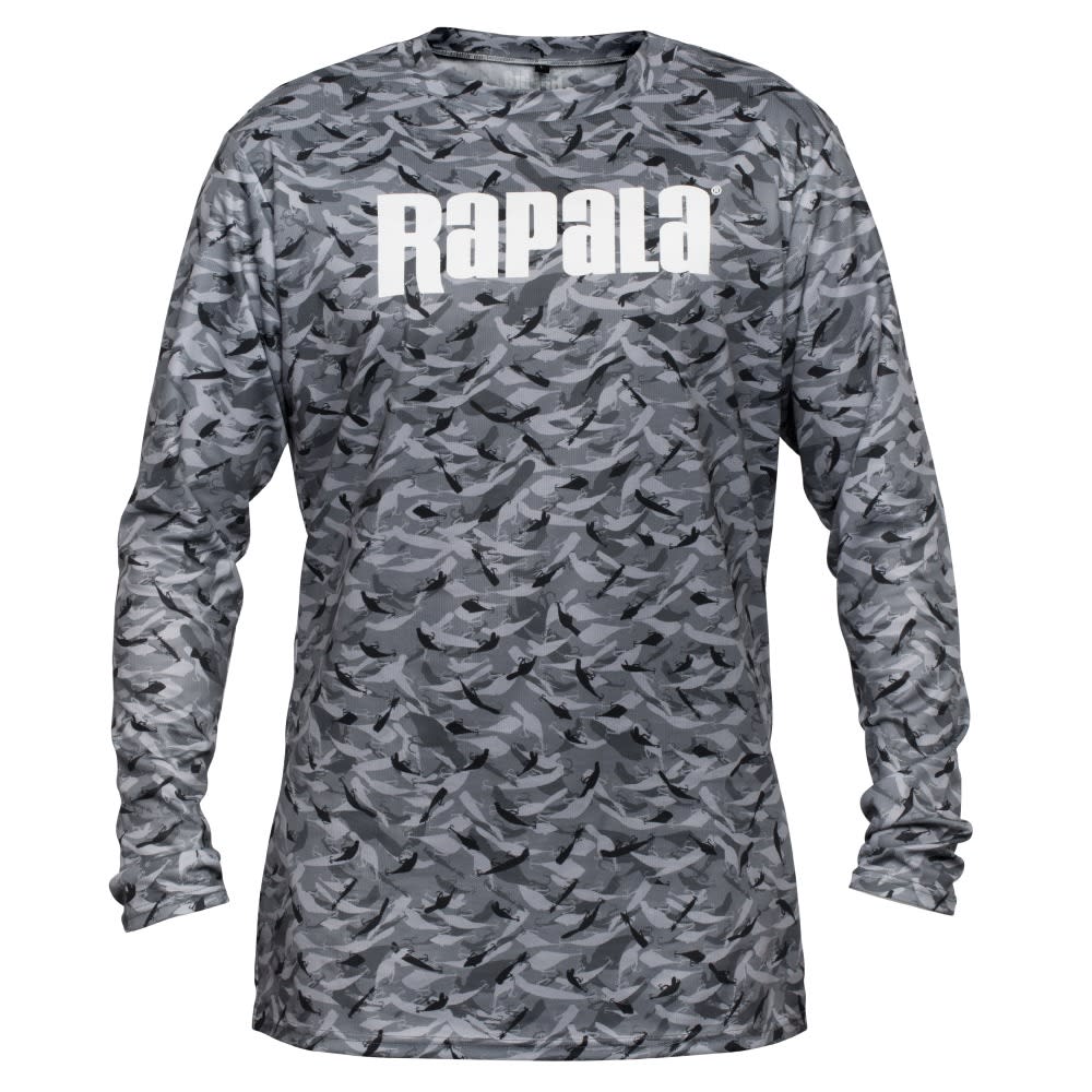 POLERA MANGA LARGA SEÑUELO CAMO1